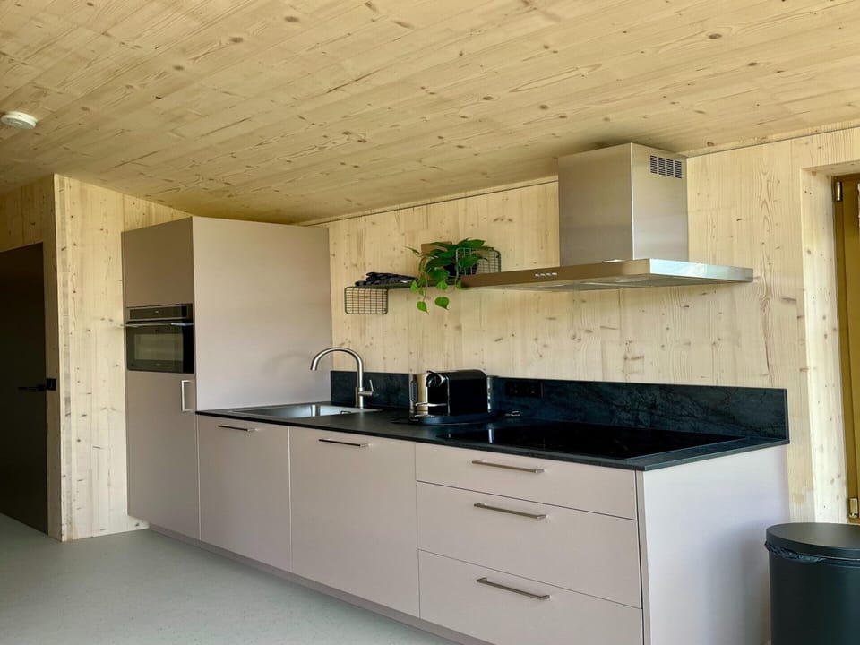 House | Private kitchen