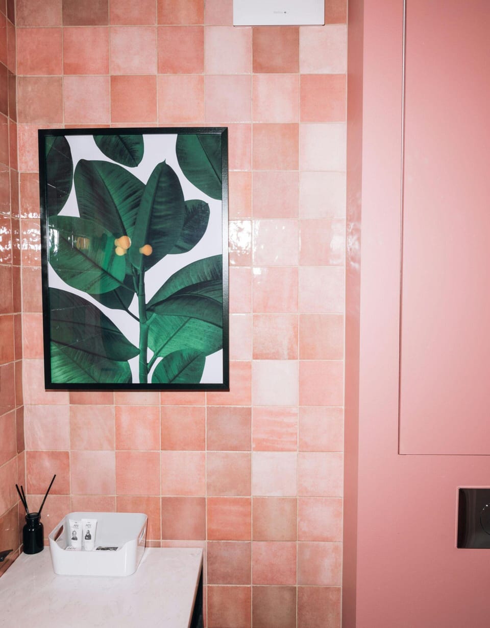 House | Interior detail