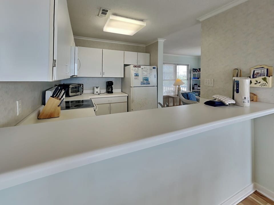 Studio (2 Bedrooms) | Property amenity