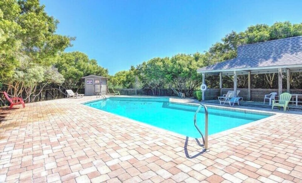 Studio (2 Bedrooms) | Property amenity