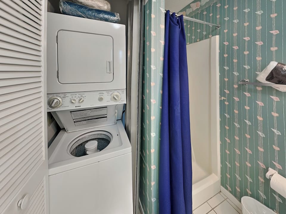 Studio (2 Bedrooms) | Property amenity