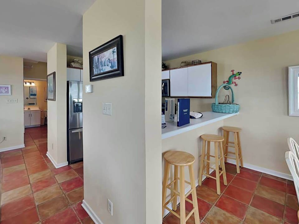 Studio (2 Bedrooms) | Property amenity