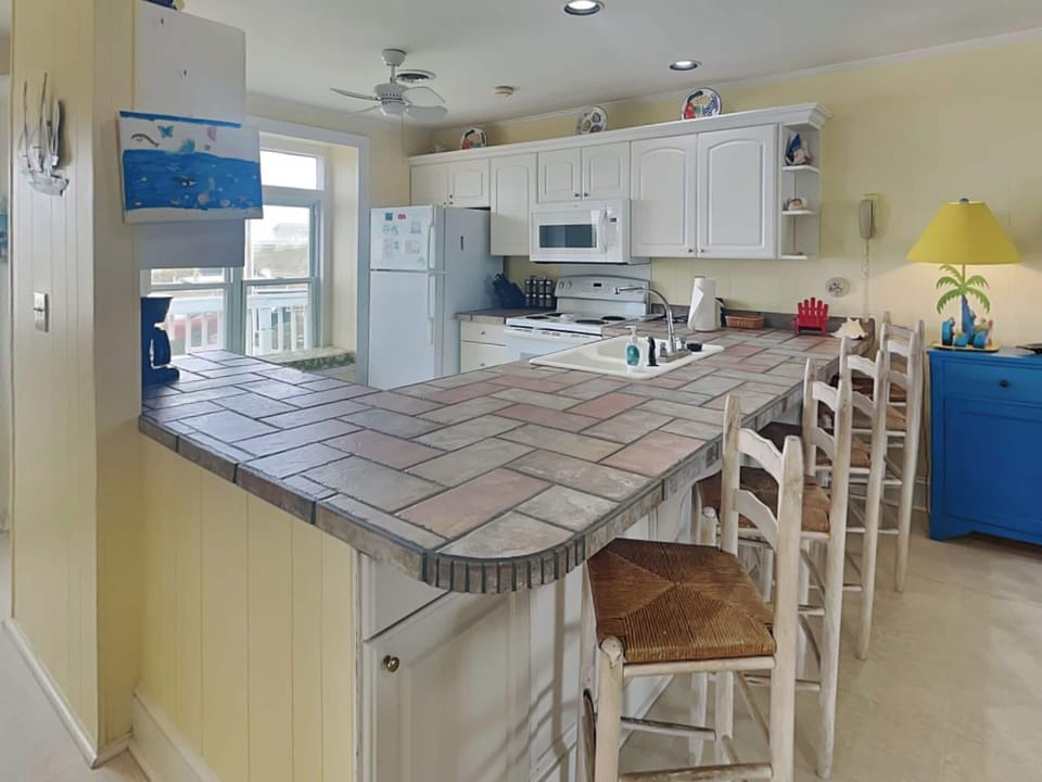 Studio (4 Bedrooms) | Property amenity