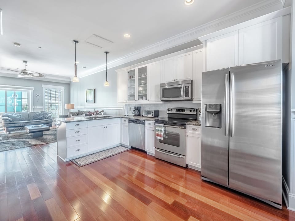 Studio (3 Bedrooms) | Property amenity