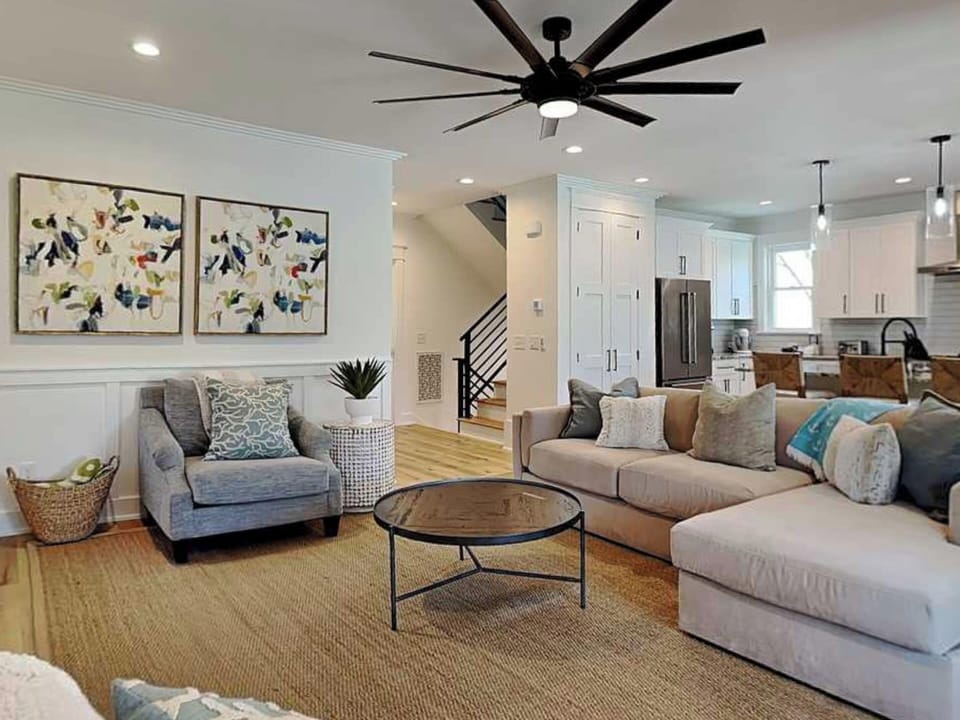 Studio (5 Bedrooms) | Property amenity