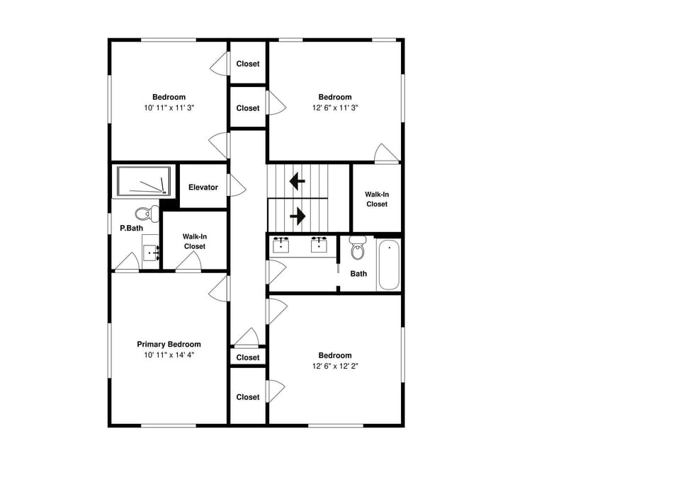 Studio (5 Bedrooms) | Property amenity