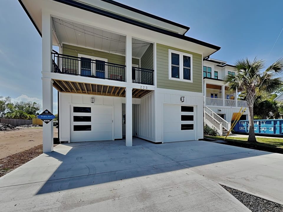 Studio (5 Bedrooms) | Property amenity