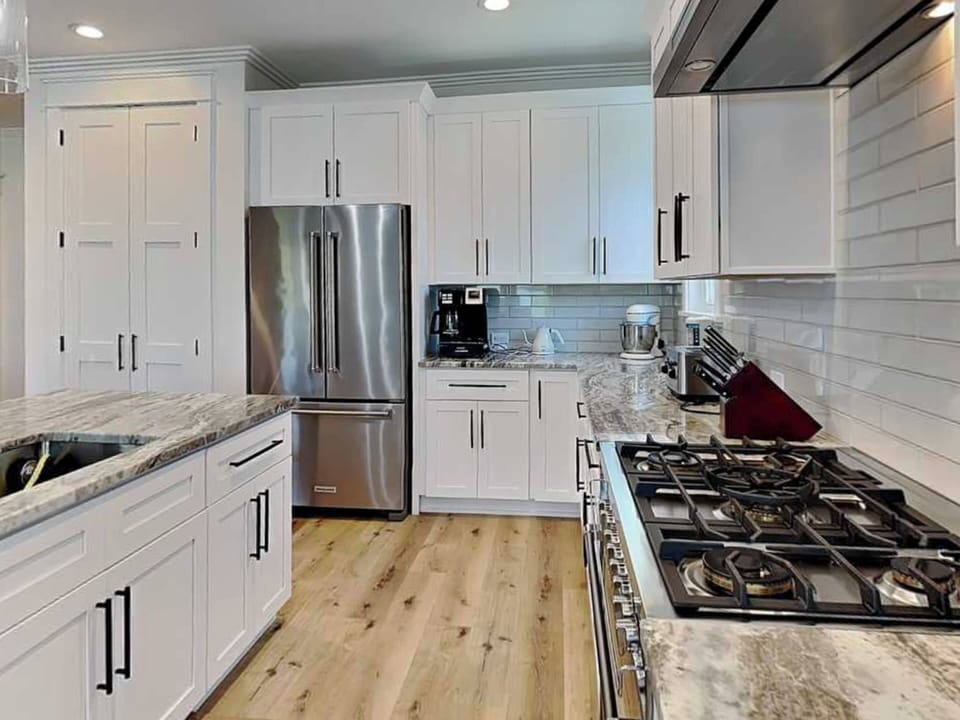 Studio (5 Bedrooms) | Property amenity