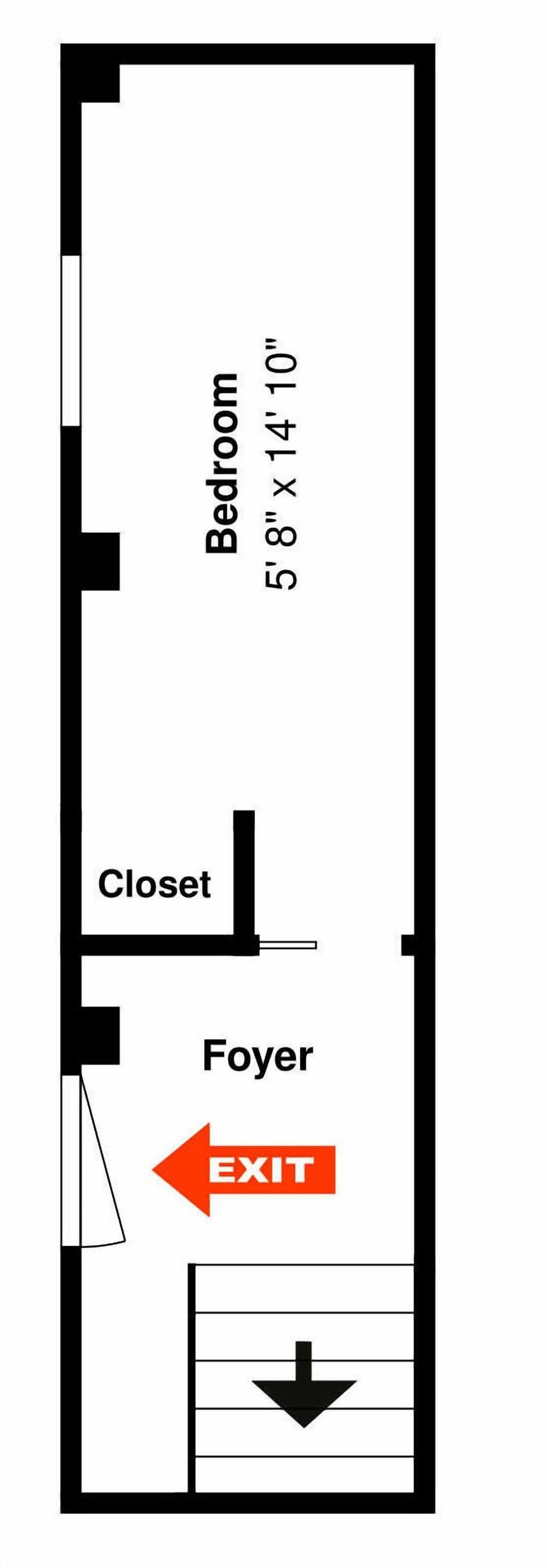 Studio (4 Bedrooms) | Property amenity