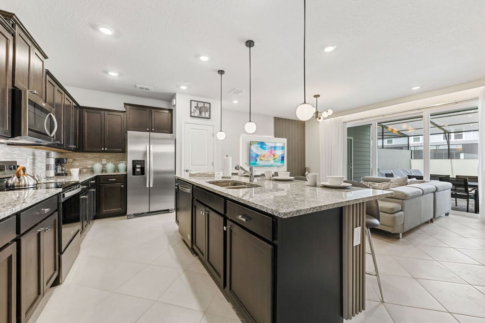 House (5 Bedrooms) | Property amenity