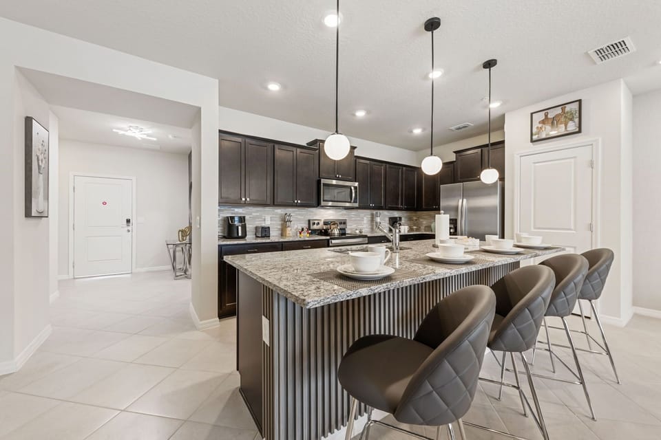 House (5 Bedrooms) | Property amenity