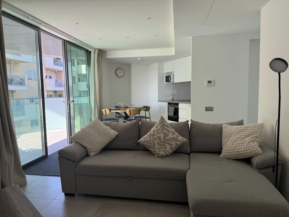 Sofa bed
