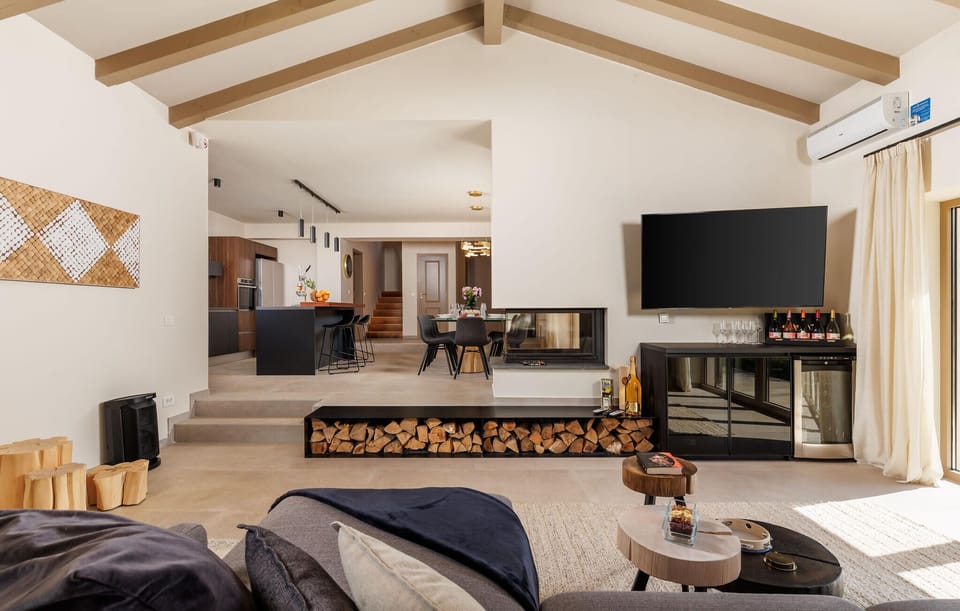 living-room