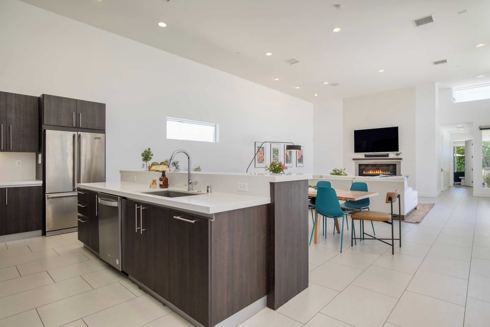 House (Multiple Bedrooms) | Interior