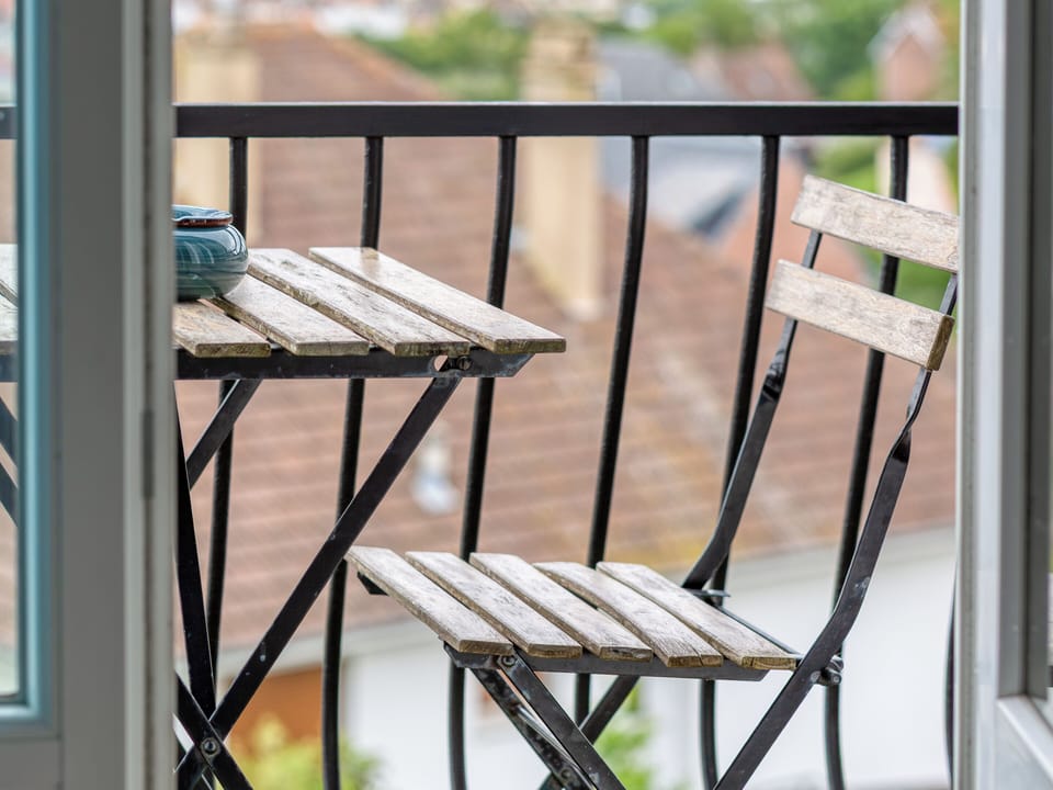 Balcon
