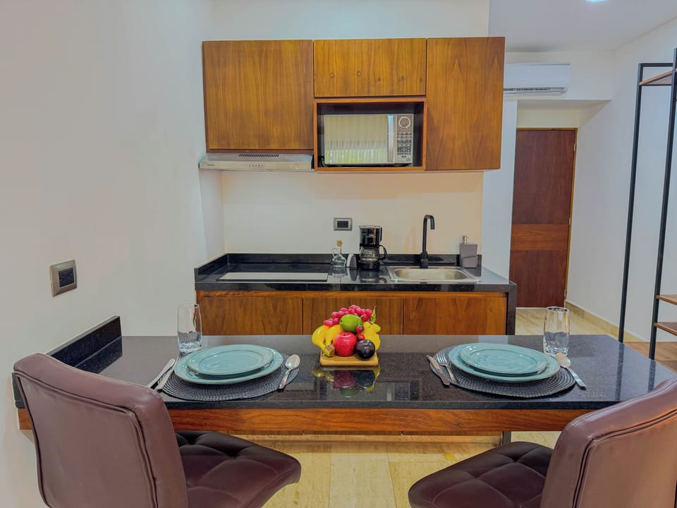 Apartment | Private kitchen