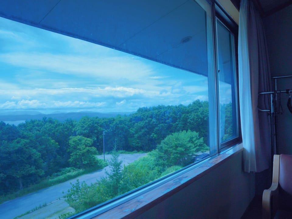 Basic Room, Non Smoking | Balcony view
