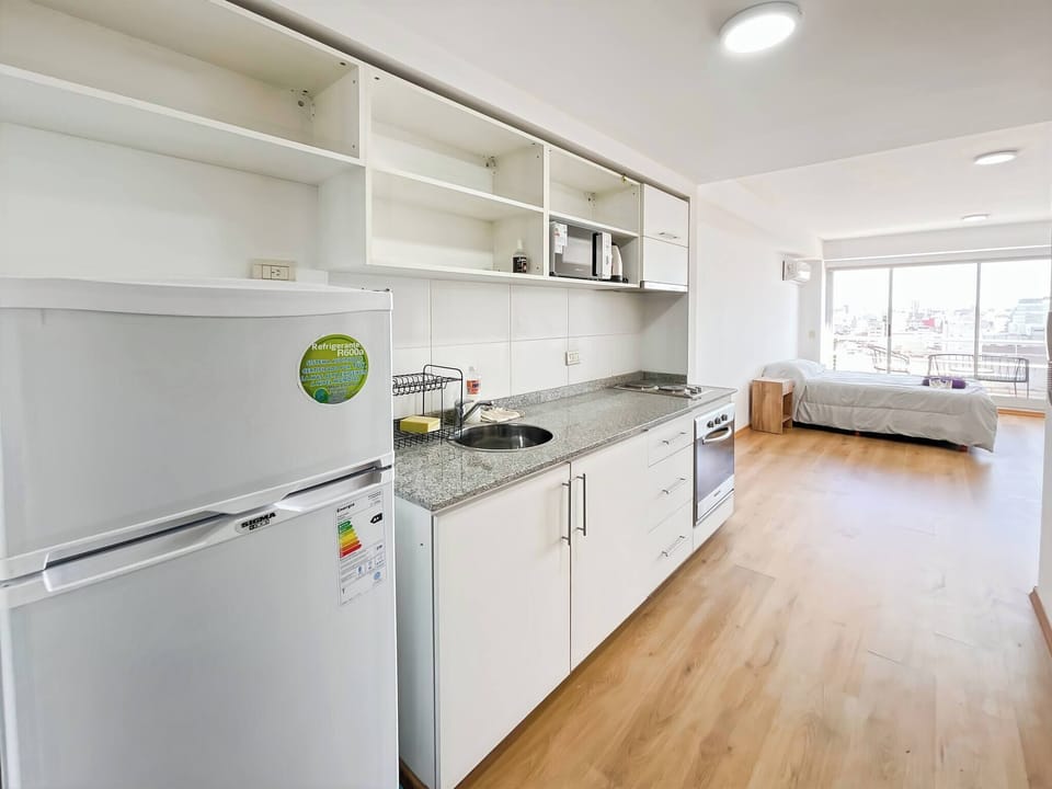 Apartment, 1 Bedroom, Accessible, Smoking | Interior