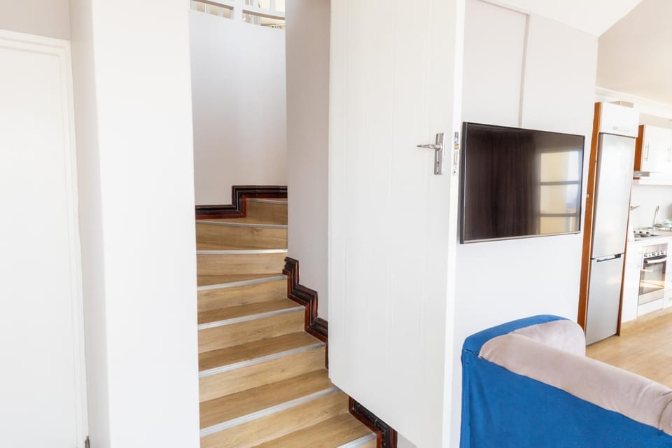 The Palace All-Suite - Sea View Penthouse (3166)