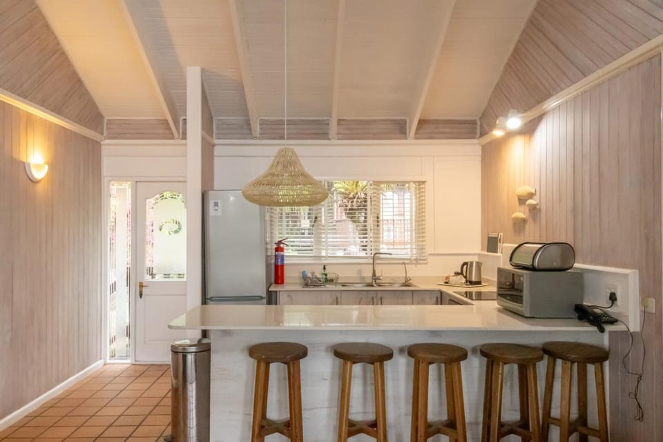 Knysna River Club - Garden View Log Cabin 20 (2619)