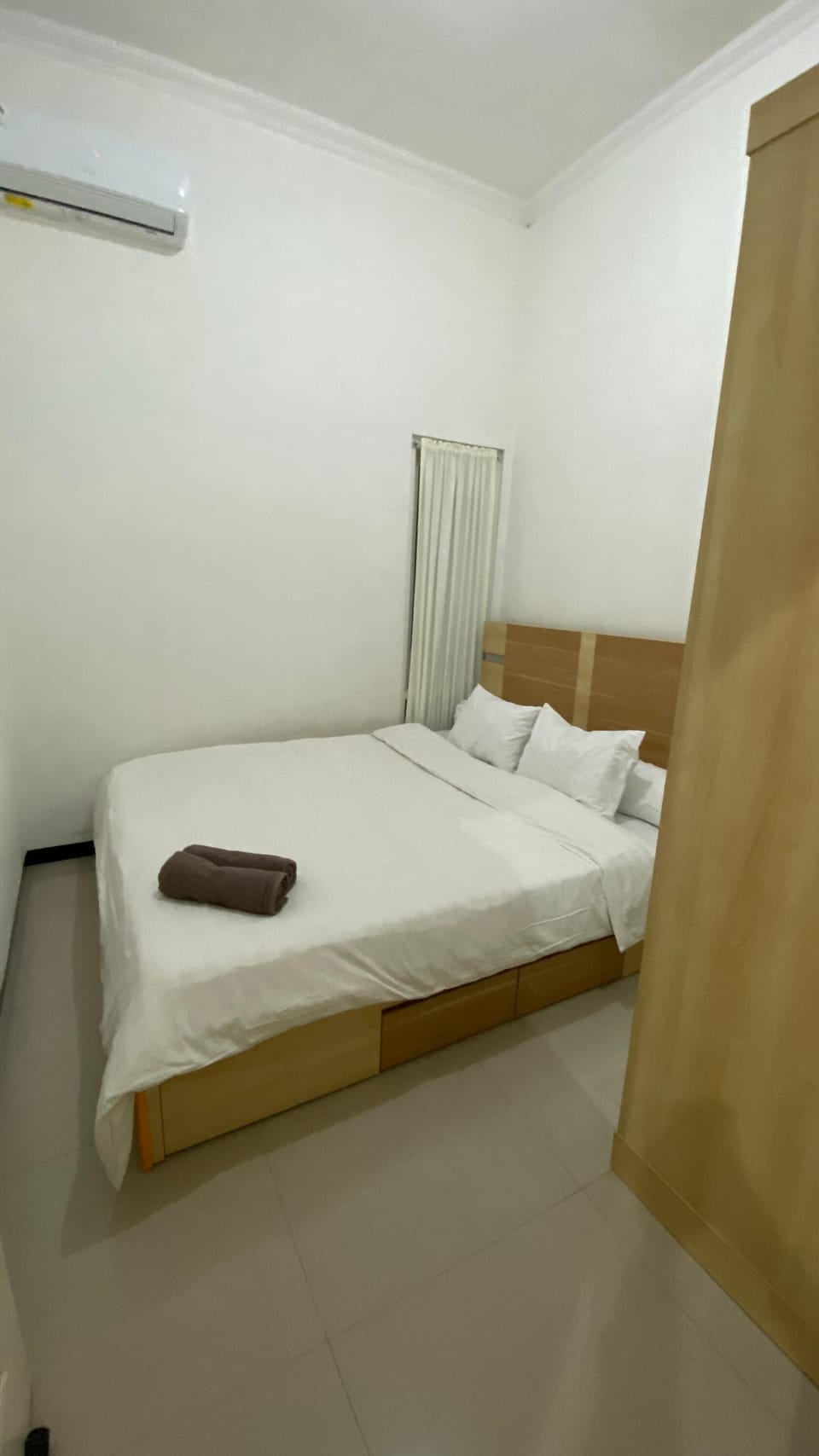 Deluxe House | Bed sheets
