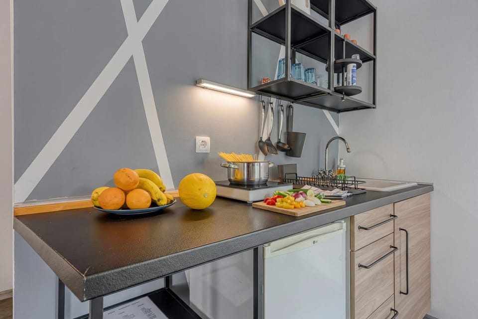 Kitchenette