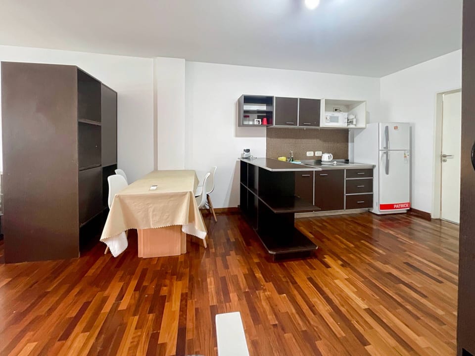 Apartment, 1 Bedroom, Accessible, Smoking | Interior
