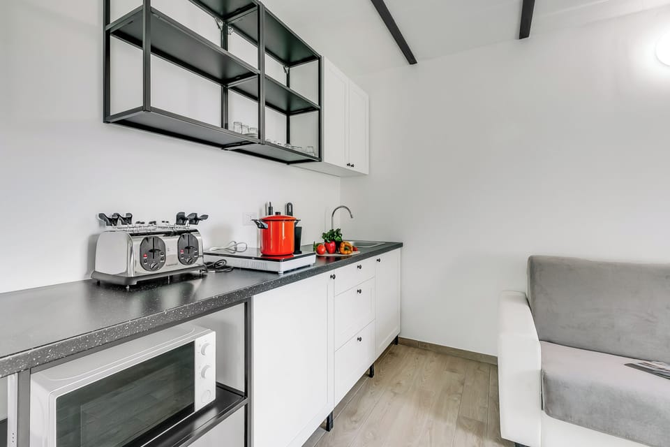 Kitchenette