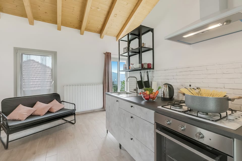 Kitchenette