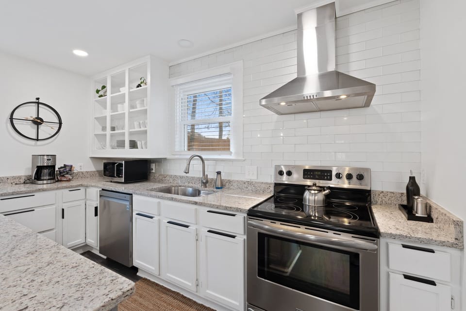 Kitchen Space