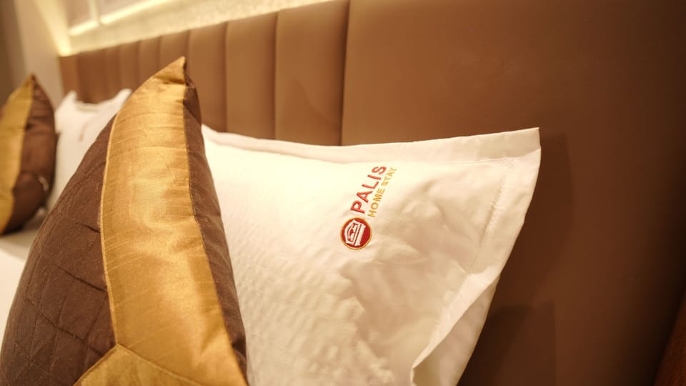 Superior Room | Soundproofing