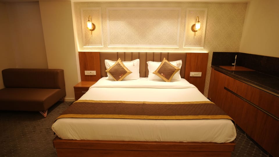 Double Room | Soundproofing