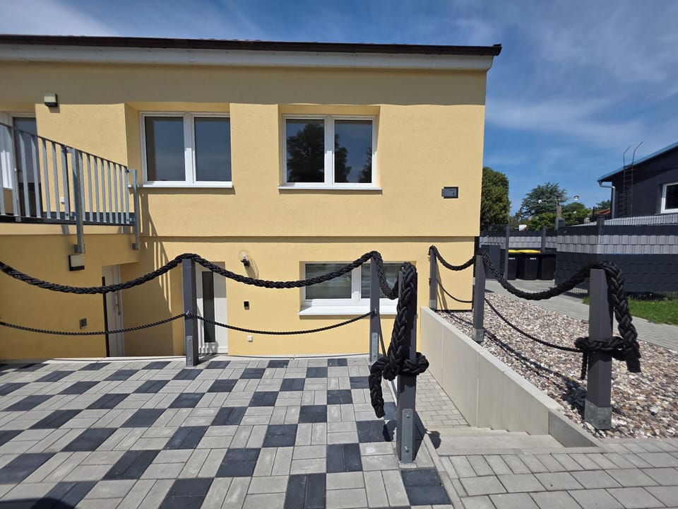 Main view
