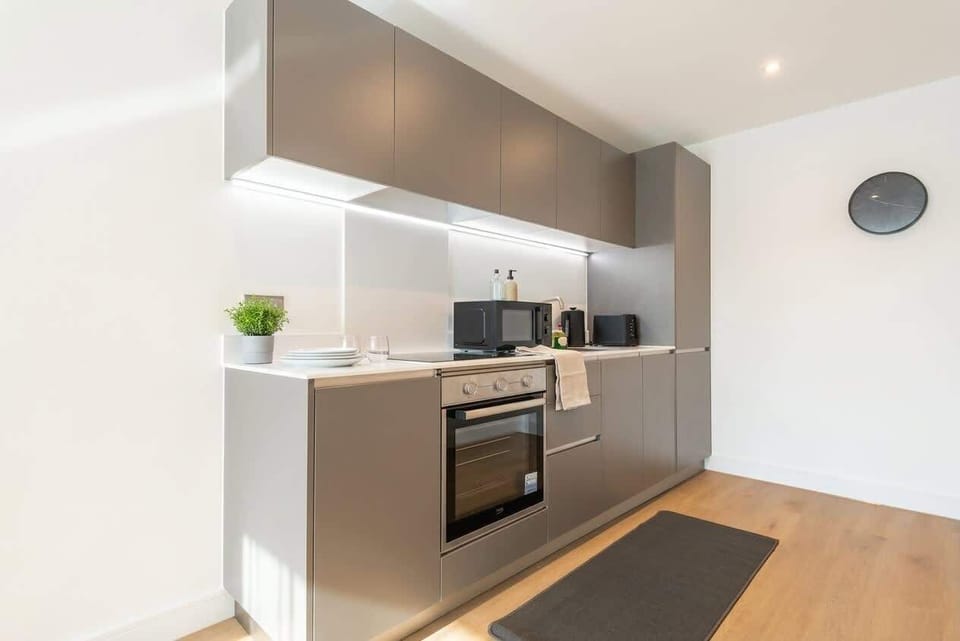 Kitchenette