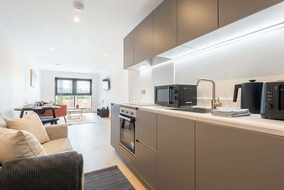 Kitchenette