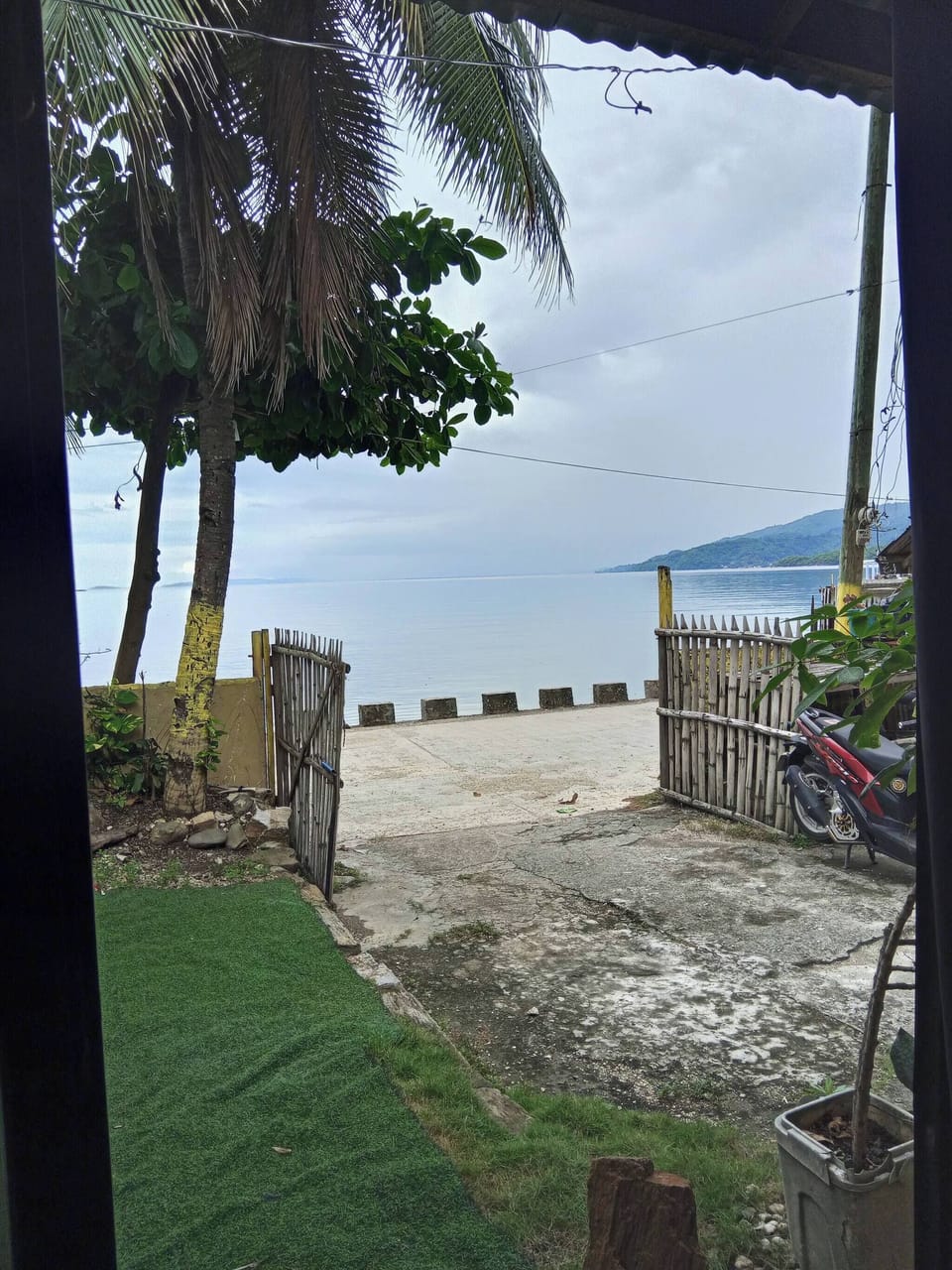 House, 1 Bedroom, Accessible, Smoking | Garden