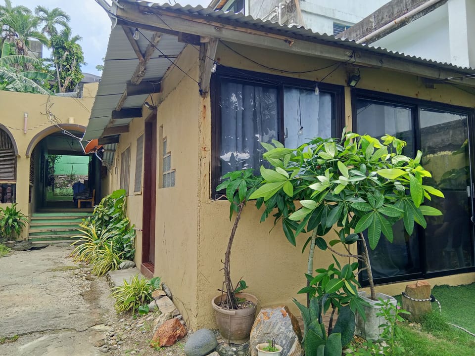 House, 1 Bedroom, Accessible, Smoking | Garden