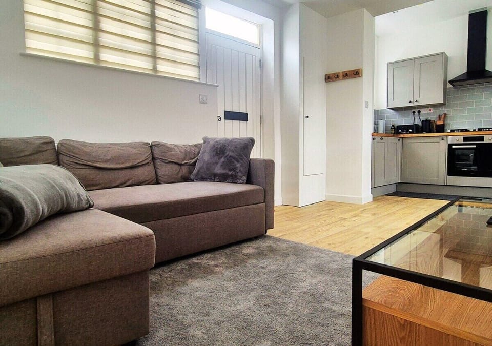 Comfort Apartment, Non Smoking | Lounge