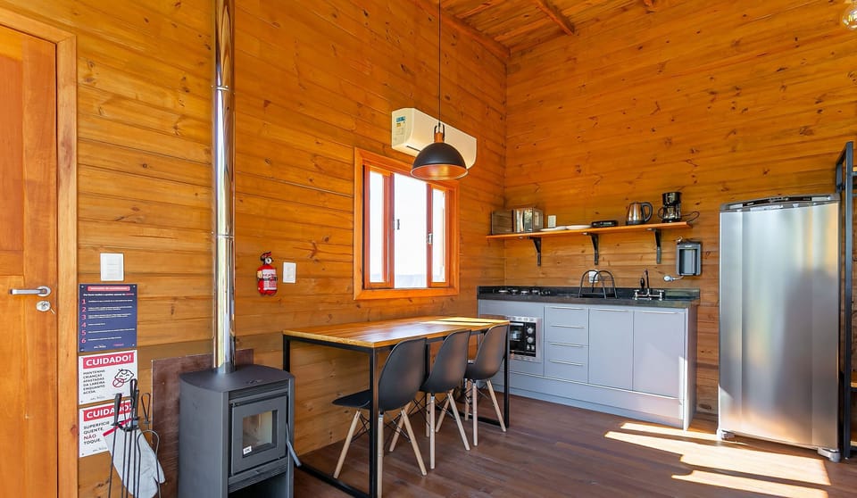 Chalet | Private kitchen