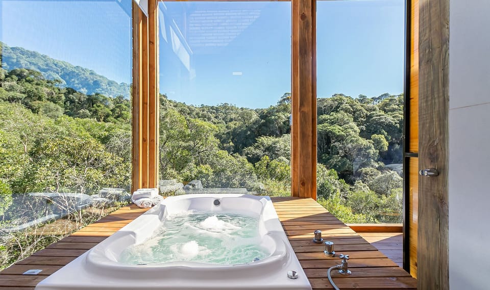 Chalet | Interior