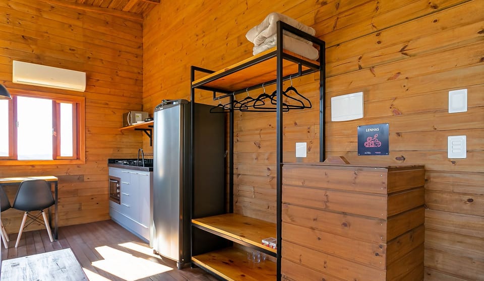 Chalet | Interior