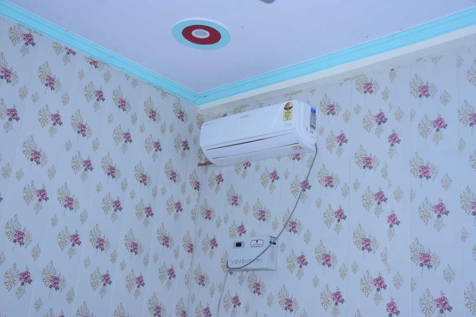 Double Room | WiFi (free)