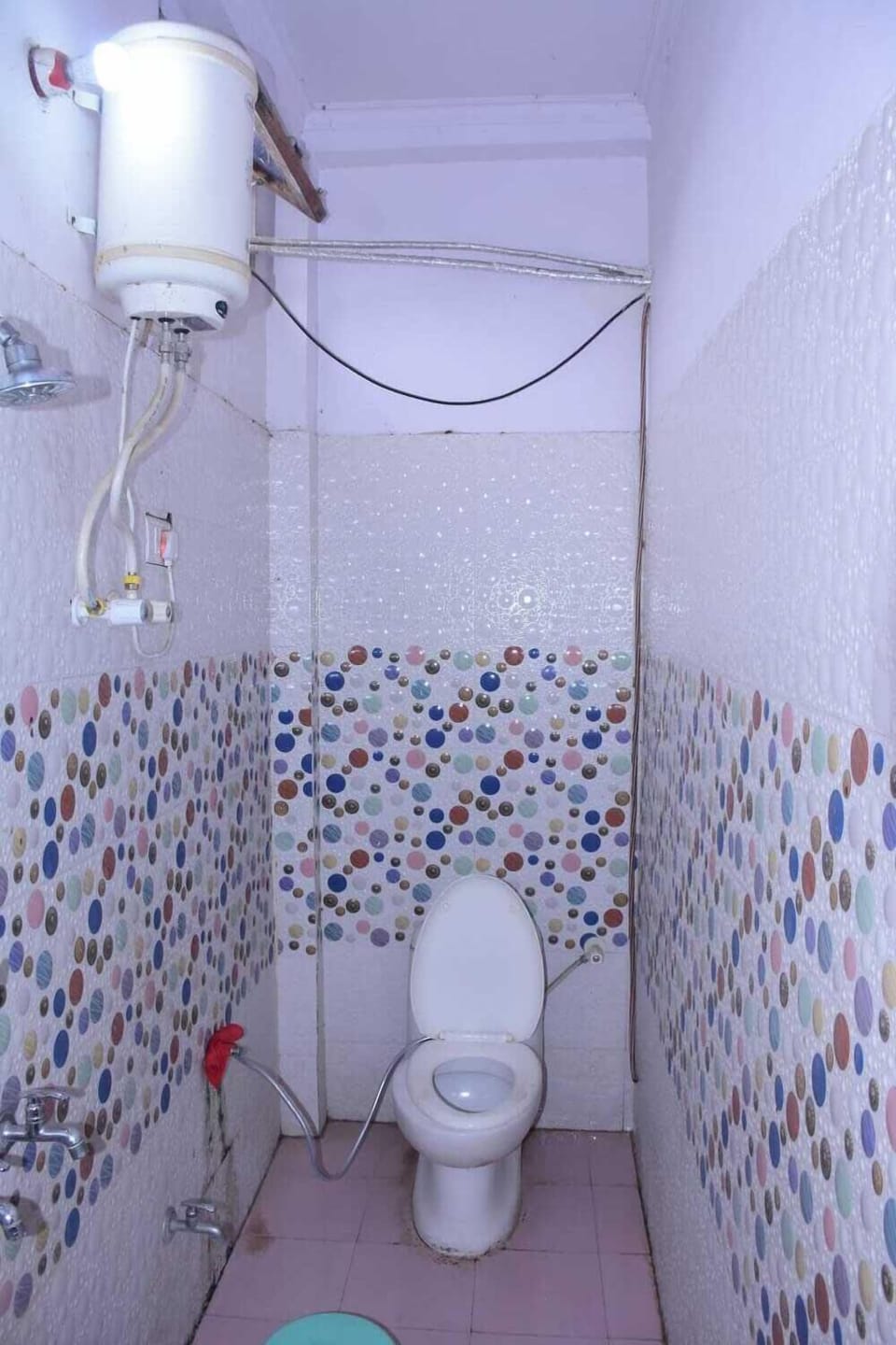 Family Room | Bathroom | Shower, soap