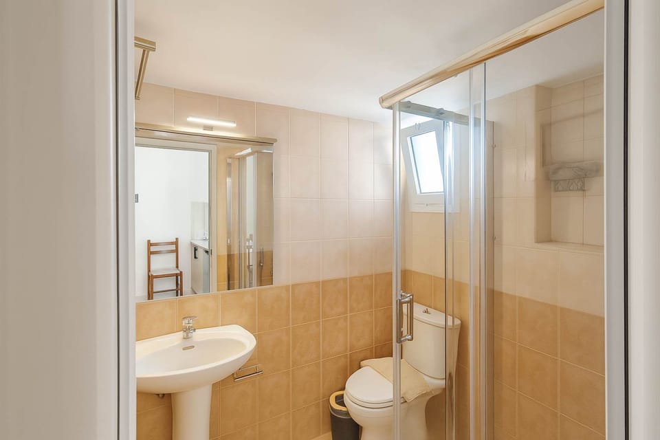 House | 1 bedroom, Internet