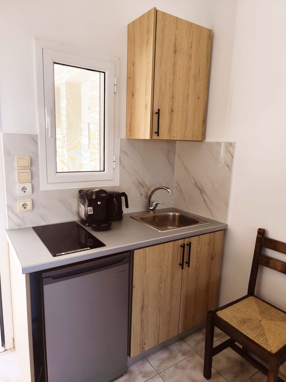 House | 1 bedroom, Internet