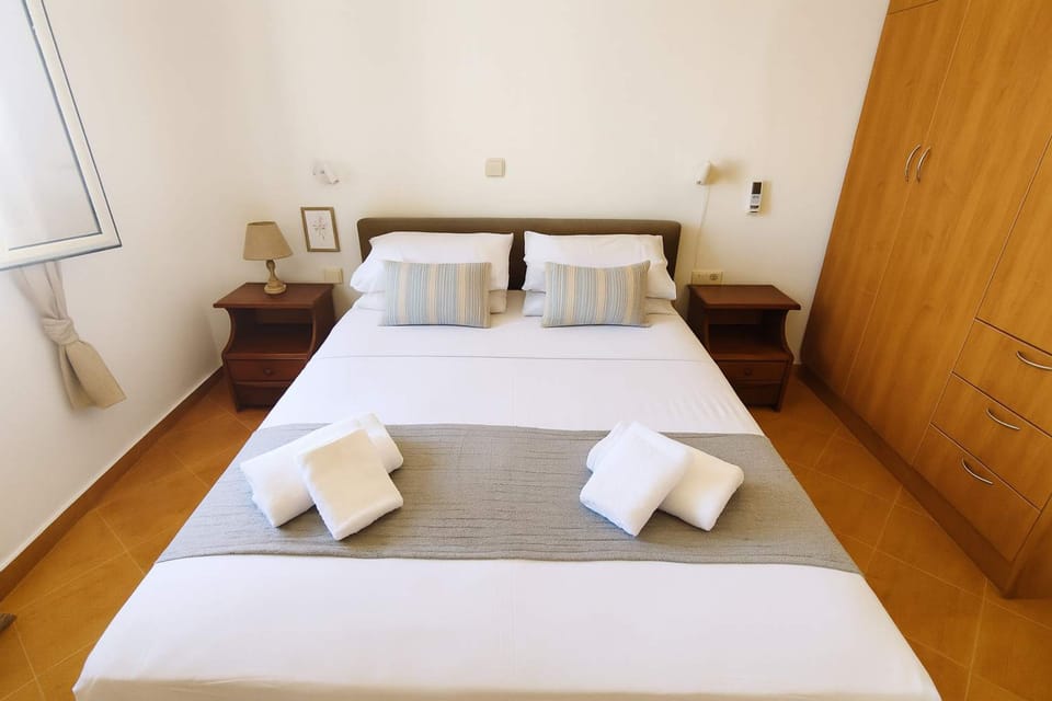 Apartment | 2 bedrooms, Internet