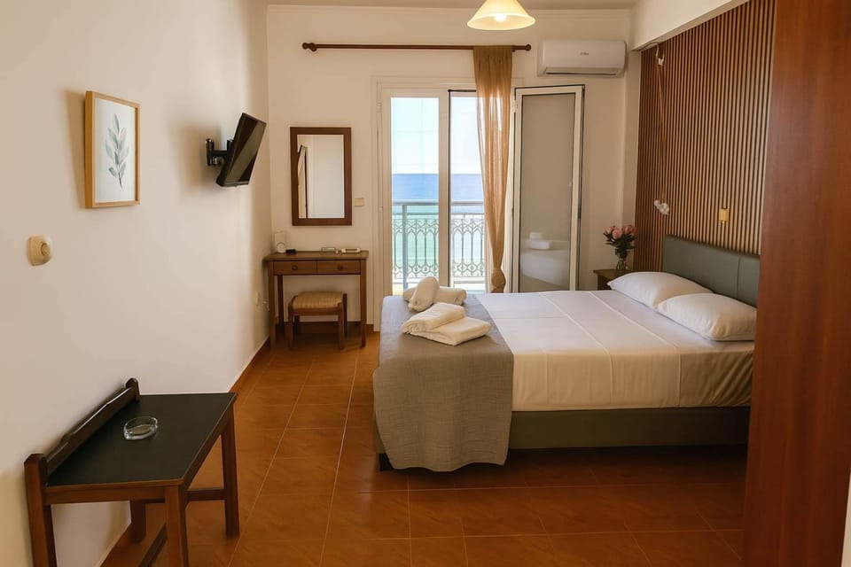 House | 1 bedroom, Internet