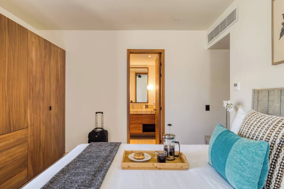 Apartment, 3 Bedrooms, Garden View | 3 bedrooms