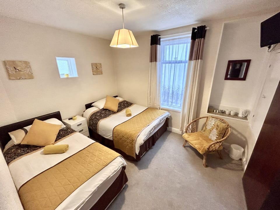 Double or Twin Room