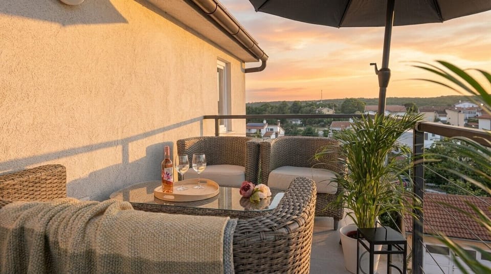 Holiday Apartments Vinka